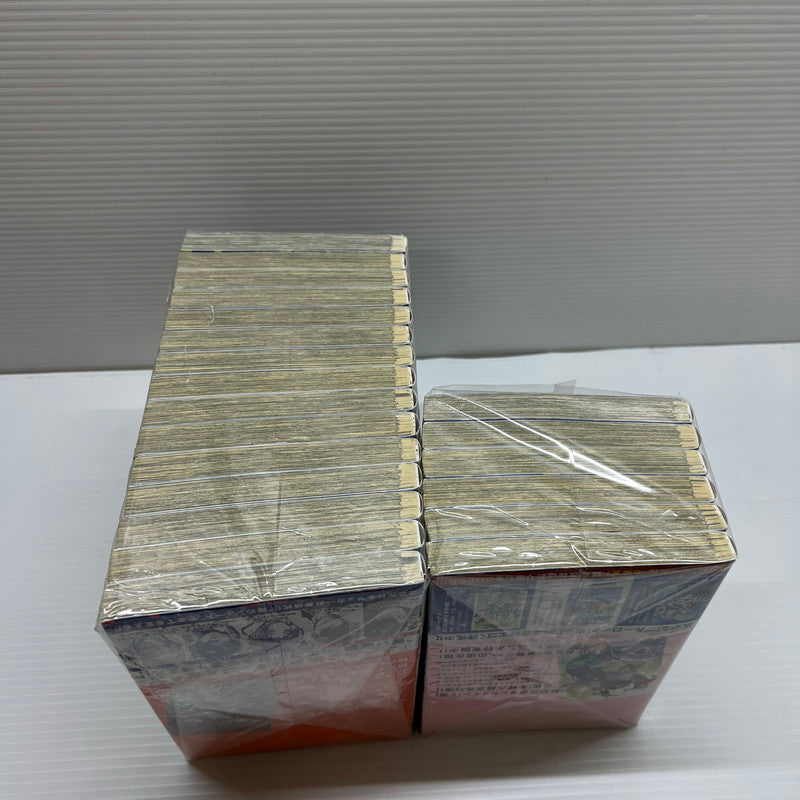 【中古品】 ブルーロック 1-21巻セット 講談社 金城宗幸 ノ村優介 漫画 マンガ コミックス 004-250925-em-07-min 万代Net店