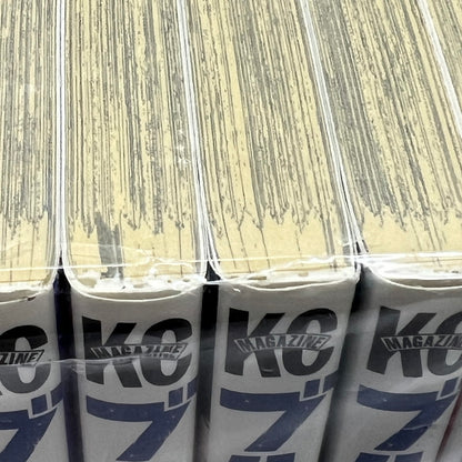 【中古品】 ブルーロック 1-21巻セット 講談社 金城宗幸 ノ村優介 漫画 マンガ コミックス 004-250925-em-07-min 万代Net店