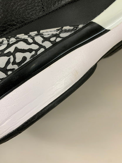 【中古品】【メンズ】 NIKE×ATMOS ナイキ アトモス ZOOM VAPOR TOUR AJ3 ELEPHANT SAFARI ズーム ヴェイパー ツアー AJ3 エレ ファント サファリ 709998-031 スニーカー 160-260709-hu-08-min サイズ：29cm US11 カラー：BLACK/CLEAR JADE WHITE 万代Net店