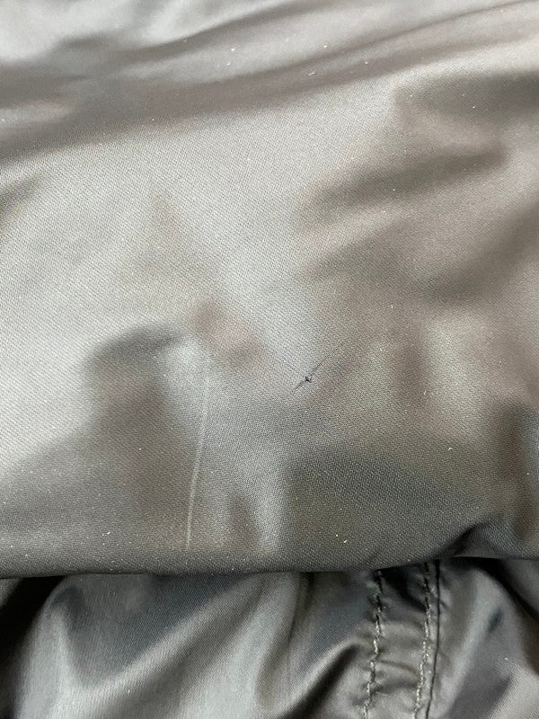 【中古品】【メンズ】 RICK OWENS リックオウエンス RU18F1798 18FW SISYPHUS MA-1 アウター 141-250619-ks-29-min サイズ：US40 カラー：ブラック 万代Net店