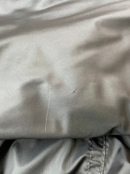 【中古品】【メンズ】 RICK OWENS リックオウエンス RU18F1798 18FW SISYPHUS MA-1 アウター 141-250619-ks-29-min サイズ：US40 カラー：ブラック 万代Net店