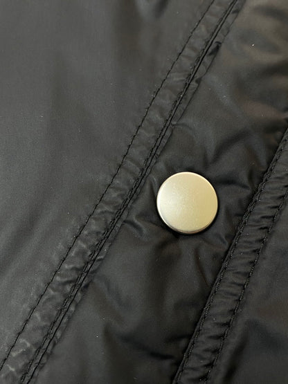 【中古品】【メンズ】 RICK OWENS リックオウエンス RU18F1798 18FW SISYPHUS MA-1 アウター 141-250619-ks-29-min サイズ：US40 カラー：ブラック 万代Net店