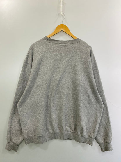 【中古品】【メンズ】 Champion チャンピオン UNIVERSITY OF DENVER PRINT REVERSEWEAVE SWEAT スウェット トップス 146-250623-ks-30-min サイズ：2XL カラー：グレー 万代Net店