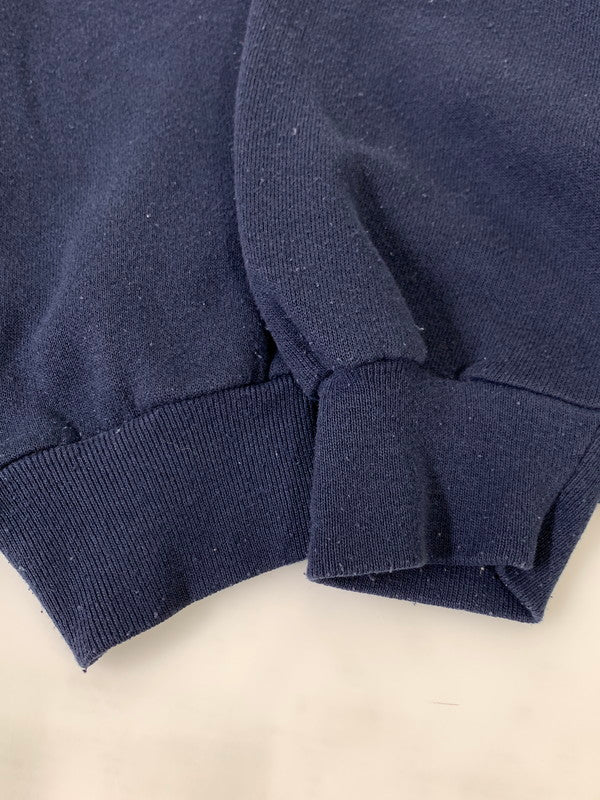 【中古品】【メンズ】 MICKEY UNLIMITED ミッキーアンリミテッド 90S MICKEY PRINT CREW SWEAT スウェット 146-250731-AS-46-min サイズ：XL カラー：ネイビー 万代Net店