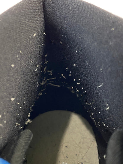 【中古品】【メンズ】 NIKE ナイキ 555088-404 AIR JORDAN 1 RETRO HIGH OG 靴 シューズ スニーカー SNEAKERS 160-250623-ks-39-min サイズ：26cm カラー：ブラック/ブルー 万代Net店