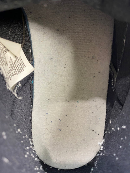 【中古品】【メンズ】 NIKE ナイキ 555088-404 AIR JORDAN 1 RETRO HIGH OG 靴 シューズ スニーカー SNEAKERS 160-250623-ks-39-min サイズ：26cm カラー：ブラック/ブルー 万代Net店