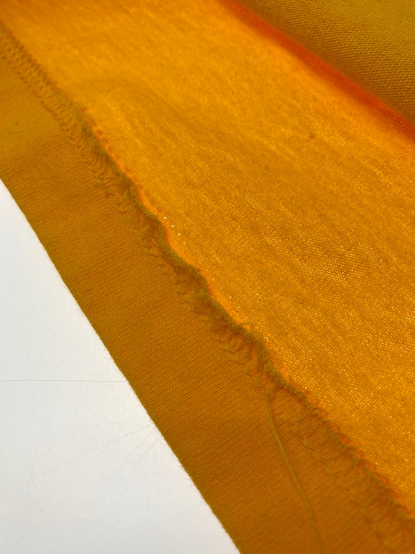 【現状渡し品】【メンズ】 TOWER RECORDS タワーレコード 2008 ROCK'N ROLL BAZAAR TEE Tシャツ トップス 146-250710-ks-111-min サイズ：S カラー：イエロー 万代Net店