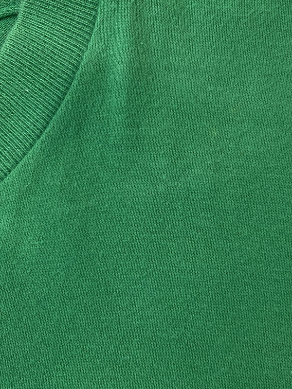 【中古品】【メンズ】 XEROSEN ゼロセン 00S SKATEBOARDERS CREW TEE クルーネック ショートスリーブ 142-250720-AS-17-min サイズ：L カラー：グリーン 万代Net店