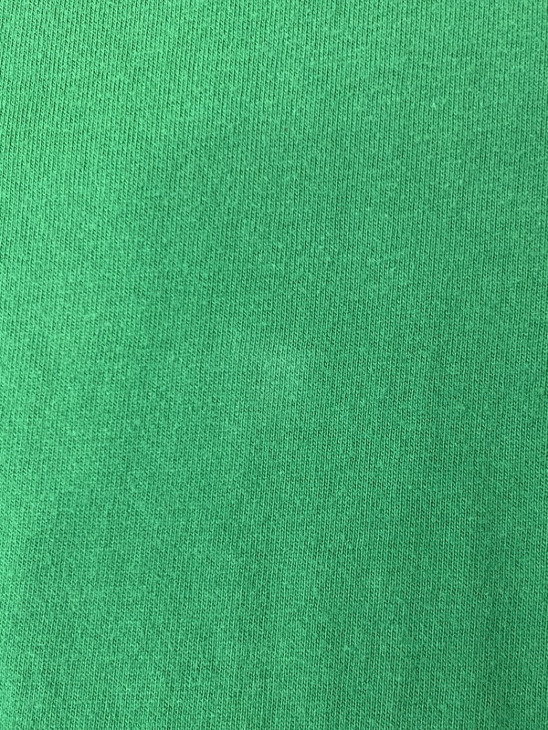 【中古品】【メンズ】 XEROSEN ゼロセン 00S SKATEBOARDERS CREW TEE クルーネック ショートスリーブ 142-250720-AS-17-min サイズ：L カラー：グリーン 万代Net店