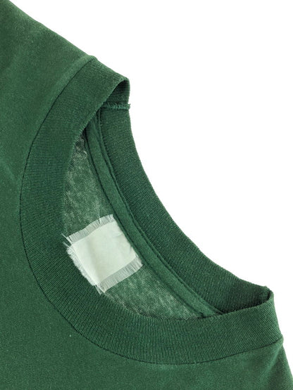 【現状渡し品】【メンズ】 ROLLING STONES ローリング ストーンズ 2003 LIVE AT TWICKENHAM STADIUM TEE トゥイッケナム・スタジアム ライブ Tシャツ トップス 146-251029-rt-08-tag サイズ：不明 カラー：グリーン 万代Net店