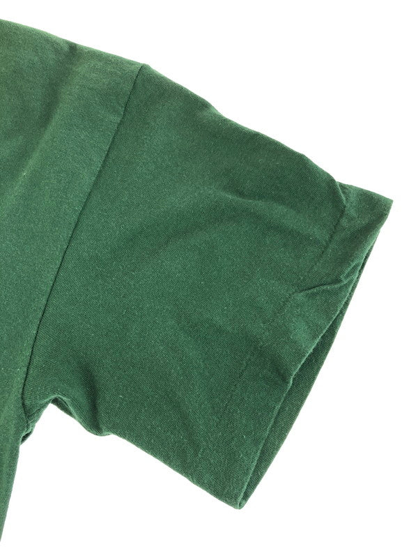 【現状渡し品】【メンズ】 ROLLING STONES ローリング ストーンズ 2003 LIVE AT TWICKENHAM STADIUM TEE トゥイッケナム・スタジアム ライブ Tシャツ トップス 146-251029-rt-08-tag サイズ：不明 カラー：グリーン 万代Net店