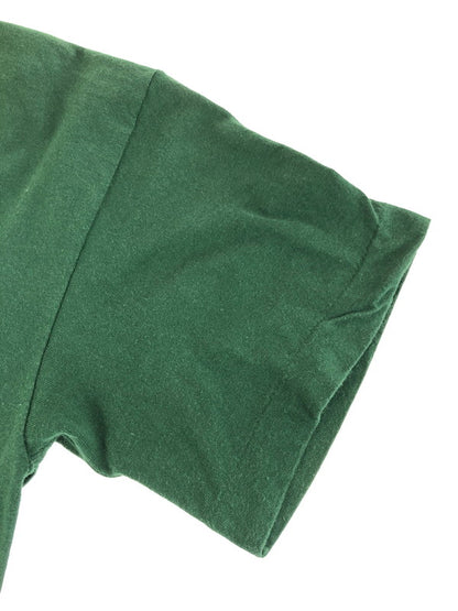 【現状渡し品】【メンズ】 ROLLING STONES ローリング ストーンズ 2003 LIVE AT TWICKENHAM STADIUM TEE トゥイッケナム・スタジアム ライブ Tシャツ トップス 146-251029-rt-08-tag サイズ：不明 カラー：グリーン 万代Net店