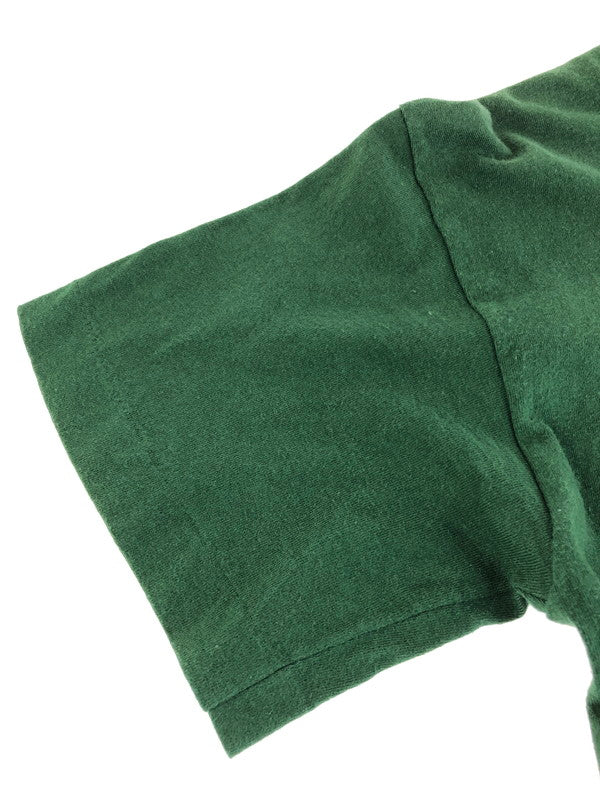 【現状渡し品】【メンズ】 ROLLING STONES ローリング ストーンズ 2003 LIVE AT TWICKENHAM STADIUM TEE トゥイッケナム・スタジアム ライブ Tシャツ トップス 146-251029-rt-08-tag サイズ：不明 カラー：グリーン 万代Net店