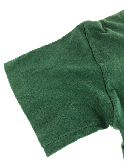 【現状渡し品】【メンズ】 ROLLING STONES ローリング ストーンズ 2003 LIVE AT TWICKENHAM STADIUM TEE トゥイッケナム・スタジアム ライブ Tシャツ トップス 146-251029-rt-08-tag サイズ：不明 カラー：グリーン 万代Net店