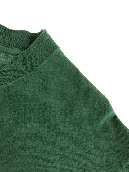 【現状渡し品】【メンズ】 ROLLING STONES ローリング ストーンズ 2003 LIVE AT TWICKENHAM STADIUM TEE トゥイッケナム・スタジアム ライブ Tシャツ トップス 146-251029-rt-08-tag サイズ：不明 カラー：グリーン 万代Net店