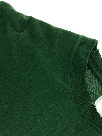 【現状渡し品】【メンズ】 ROLLING STONES ローリング ストーンズ 2003 LIVE AT TWICKENHAM STADIUM TEE トゥイッケナム・スタジアム ライブ Tシャツ トップス 146-251029-rt-08-tag サイズ：不明 カラー：グリーン 万代Net店