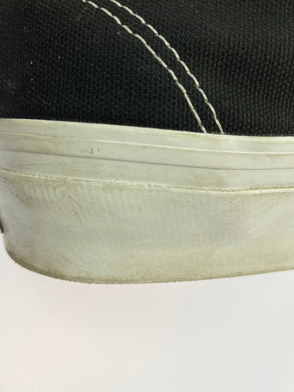 【現状渡し品】【メンズ】 VANS バンズ VN000CQABA2 AUTHENTIC REISSUE 44 靴 シューズ スニーカー SNEAKERS 163-250623-ks-47-min サイズ：28cm カラー：ブラック/ホワイト 万代Net店