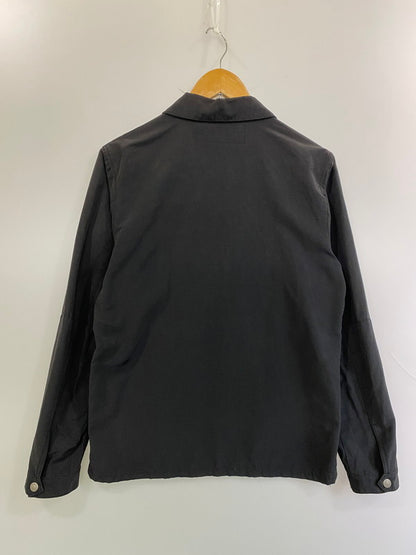 【中古品】【メンズ】 CHALLEMGER チャレンジャー CLG-JK 013-012 SWING TOP スウィングトップジャケット 142-250619-ks-38-min サイズ：M カラー：ブラック 万代Net店