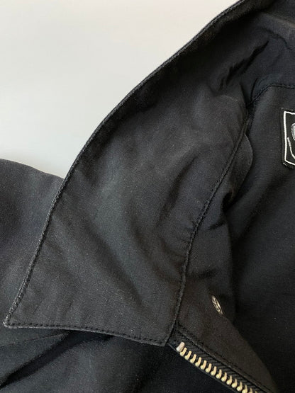 【中古品】【メンズ】 CHALLEMGER チャレンジャー CLG-JK 013-012 SWING TOP スウィングトップジャケット 142-250619-ks-38-min サイズ：M カラー：ブラック 万代Net店