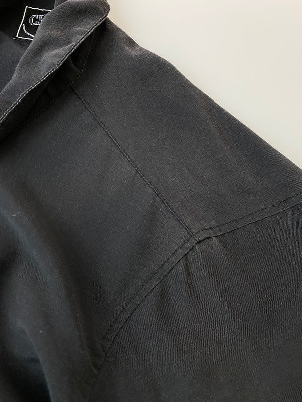 【中古品】【メンズ】 CHALLEMGER チャレンジャー CLG-JK 013-012 SWING TOP スウィングトップジャケット 142-250619-ks-38-min サイズ：M カラー：ブラック 万代Net店