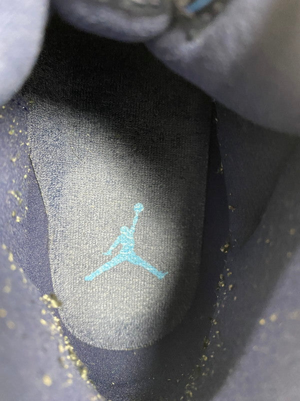 【中古品】【メンズ】 NIKE ナイキ 378037-123 AIR JORDAN 11 RETRO 靴 シューズ スニーカー SNEAKERS 160-250623-ks-38-min サイズ：29cm カラー：ネイビー/ホワイト 万代Net店