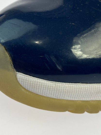 【中古品】【メンズ】 NIKE ナイキ 378037-123 AIR JORDAN 11 RETRO 靴 シューズ スニーカー SNEAKERS 160-250623-ks-38-min サイズ：29cm カラー：ネイビー/ホワイト 万代Net店