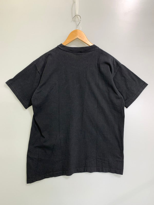 【中古品】【メンズ】 DAYTONA BIKE WEEK デイトナバイクウィーク 94 BIKER TEE Tシャツ トップス 146-250619-ks-02-min サイズ：L カラー：ブラック 万代Net店