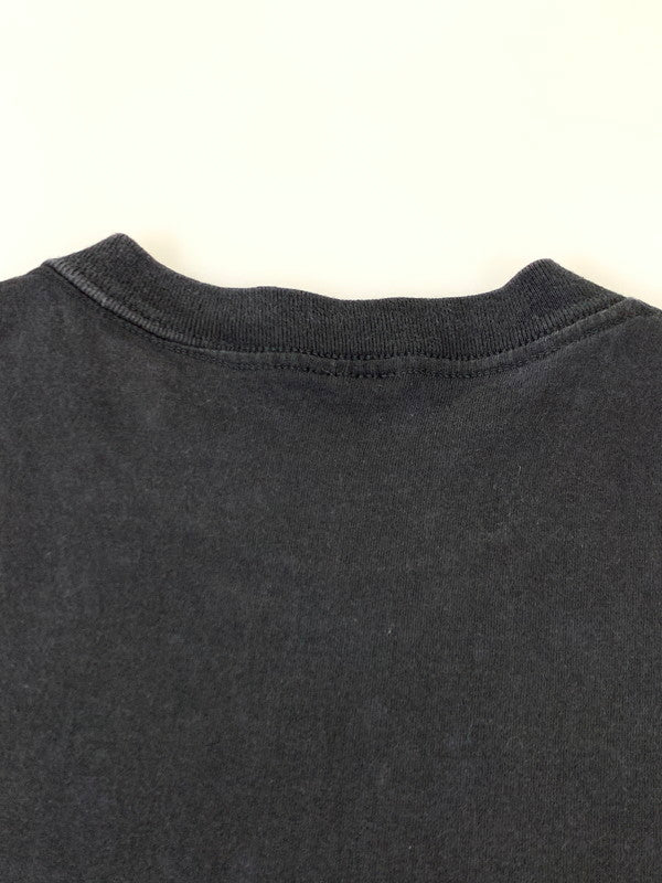 【中古品】【メンズ】 DAYTONA BIKE WEEK デイトナバイクウィーク 94 BIKER TEE Tシャツ トップス 146-250619-ks-02-min サイズ：L カラー：ブラック 万代Net店