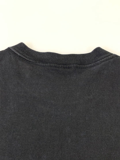 【中古品】【メンズ】 DAYTONA BIKE WEEK デイトナバイクウィーク 94 BIKER TEE Tシャツ トップス 146-250619-ks-02-min サイズ：L カラー：ブラック 万代Net店