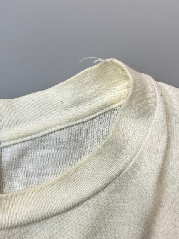 【現状渡し品】【メンズ】 SKUNK スカンク BLANKEY JET CITY CONNECTICUT GANG TEE Tシャツ トップス 146-250710-ks-37-min サイズ：M カラー：ホワイト 万代Net店