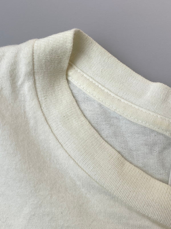 【現状渡し品】【メンズ】 SKUNK スカンク BLANKEY JET CITY CONNECTICUT GANG TEE Tシャツ トップス 146-250710-ks-37-min サイズ：M カラー：ホワイト 万代Net店