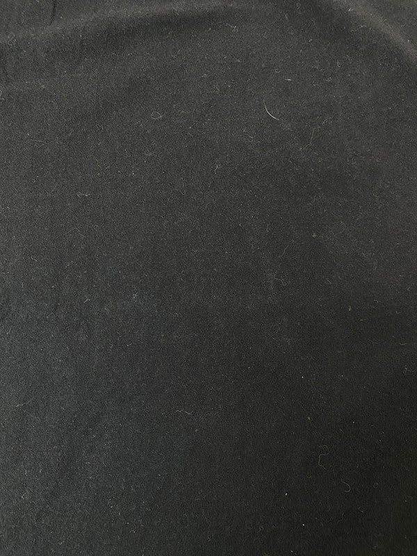 【中古品】【メンズ】 CHALLENGER チャレンジャー RAGLAN ARM BORDER TEE Tシャツ トップス 142-250623-ks-20-min サイズ：L カラー：ブラック 万代Net店