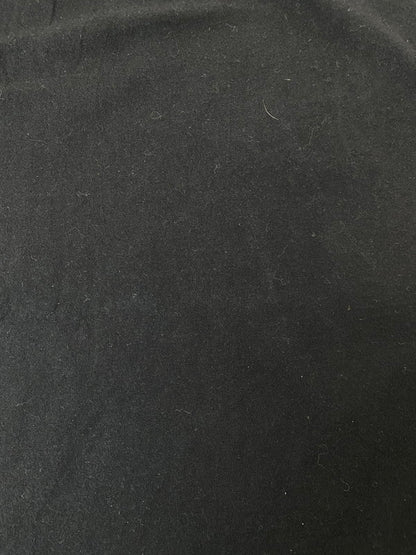 【中古品】【メンズ】 CHALLENGER チャレンジャー RAGLAN ARM BORDER TEE Tシャツ トップス 142-250623-ks-20-min サイズ：L カラー：ブラック 万代Net店