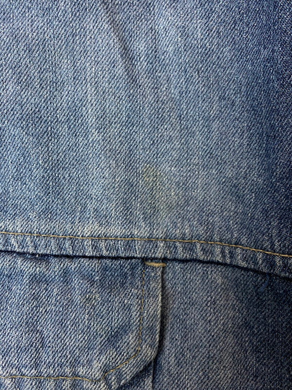 【現状渡し品】【メンズ】 MARITHE + FRANCOIS GIRBAUD マリテ+フランソワ・ジルボー シャトルパンツ デニムパンツ メンズ ボトムス 157-250620-em-22-min サイズ：29 カラー：インディゴブルー 万代Net店