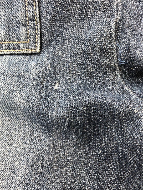 【中古品】【メンズ】 MARITHE + FRANCOIS GIRBAUD マリテ フランソワ ジルボー SHUTTLE PANTS シャトルパンツ ボトムス 157-260826-AS-15-honh サイズ：29 カラー：インディゴ 万代Net店