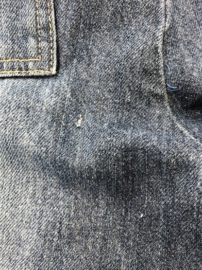 【中古品】【メンズ】 MARITHE + FRANCOIS GIRBAUD マリテ フランソワ ジルボー SHUTTLE PANTS シャトルパンツ ボトムス 157-260826-AS-15-honh サイズ：29 カラー：インディゴ 万代Net店