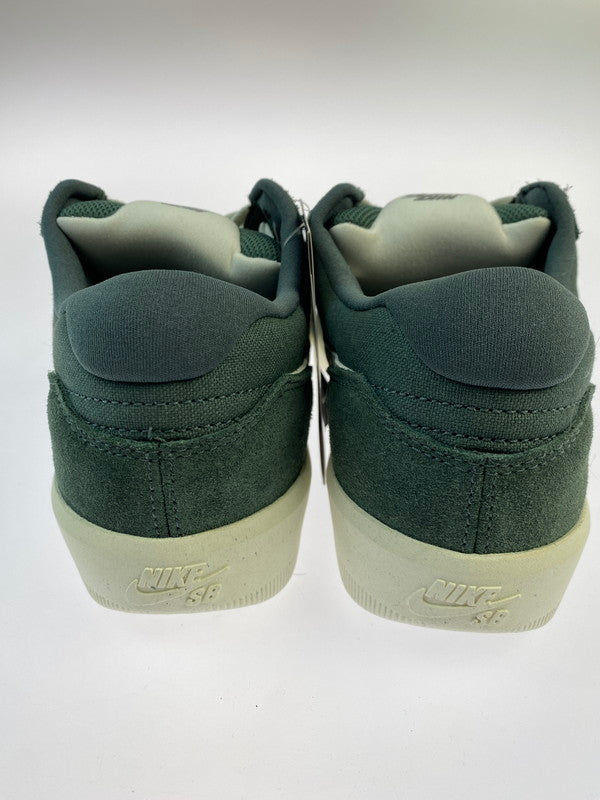 【中古品】【メンズ/レディース】 NIKE ナイキ DV5477-301 SB FORTH 58 靴 シューズ スニーカー 160-250625-AS-13-min サイズ：26.5cm カラー：VINTAGE GREEN/SIIL 万代Net店