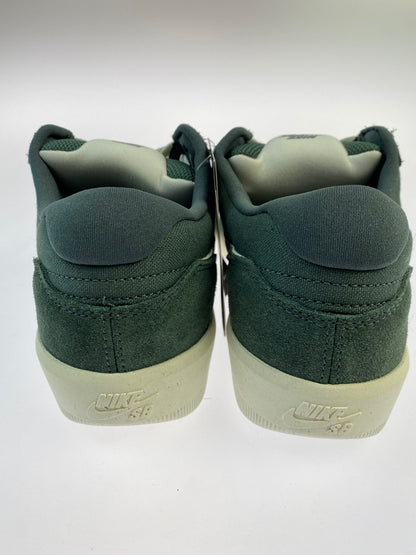 【中古品】【メンズ/レディース】 NIKE ナイキ DV5477-301 SB FORTH 58 靴 シューズ スニーカー 160-250625-AS-13-min サイズ：26.5cm カラー：VINTAGE GREEN/SIIL 万代Net店