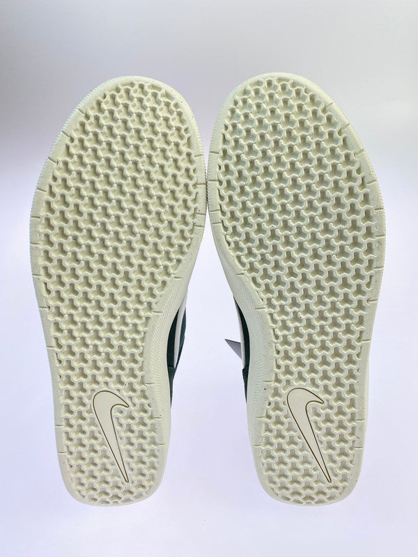 【中古品】【メンズ/レディース】 NIKE ナイキ DV5477-301 SB FORTH 58 靴 シューズ スニーカー 160-250625-AS-13-min サイズ：26.5cm カラー：VINTAGE GREEN/SIIL 万代Net店