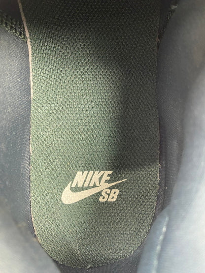 【中古品】【メンズ/レディース】 NIKE ナイキ DV5477-301 SB FORTH 58 靴 シューズ スニーカー 160-250625-AS-13-min サイズ：26.5cm カラー：VINTAGE GREEN/SIIL 万代Net店