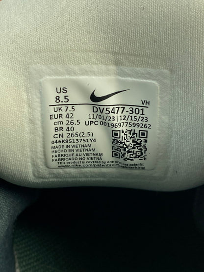 【中古品】【メンズ/レディース】 NIKE ナイキ DV5477-301 SB FORTH 58 靴 シューズ スニーカー 160-250625-AS-13-min サイズ：26.5cm カラー：VINTAGE GREEN/SIIL 万代Net店