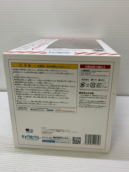 【中古品】 わんだらー 式波・アスカ・ラングレー 「シン・エヴァンゲリオン劇場版」 フィギュア 052-260507-hu-13-min 万代Net店