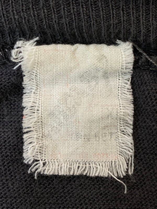 【現状渡し品】【メンズ】 MUSTACHE RIDES PRINT TEE ムスタッシュ プリント Tシャツ メンズ トップス 146-250620-em-31-min サイズ：XL カラー：ダークグレー 万代Net店