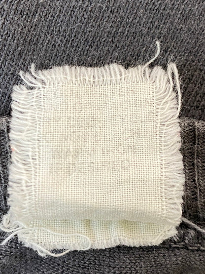 【現状渡し品】【メンズ】 MUSTACHE RIDES PRINT TEE ムスタッシュ プリント Tシャツ メンズ トップス 146-250620-em-31-min サイズ：XL カラー：ダークグレー 万代Net店