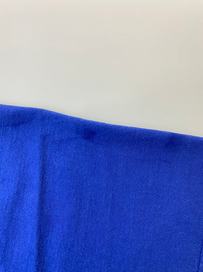 【中古品】【メンズ】 M&M'S エムアンドエムズ 90'S PRINT TEE Tシャツ トップス 146-250623-ks-27-min サイズ：L カラー：ブルー 万代Net店