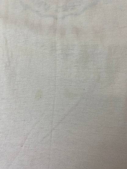 【現状渡し品】【メンズ】 UNION MADE ILGWU ユニオンメイド インターナショナル・レディズ・ガーメント・ワーカーズ・ユニオン RAGLAN TEE ラグラン Tシャツ 146-250620-em-26-min サイズ：L カラー：パープル/ホワイト 万代Net店