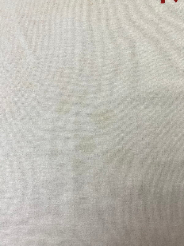 【現状渡し品】【メンズ】 UNION MADE ILGWU ユニオンメイド インターナショナル・レディズ・ガーメント・ワーカーズ・ユニオン RAGLAN TEE ラグラン Tシャツ 146-250620-em-26-min サイズ：L カラー：パープル/ホワイト 万代Net店