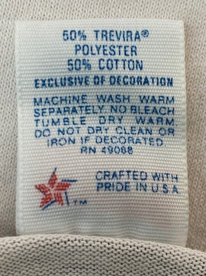 【中古品】【メンズ】 SOFFE ソフィー S&S CYCLE PRINT RAGLAN TEE Tシャツ トップス 146-250623-ks-22-min サイズ：M カラー：ブラック/ホワイト 万代Net店