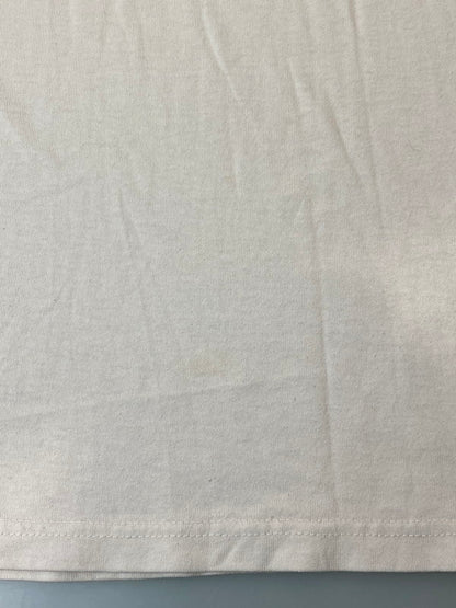 【中古品】【メンズ】 SOFFE ソフィー S&S CYCLE PRINT RAGLAN TEE Tシャツ トップス 146-250623-ks-22-min サイズ：M カラー：ブラック/ホワイト 万代Net店