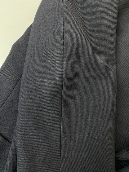 【現状渡し品】【メンズ】 Y's for men ワイズ フォー メン 90S WOOL TAILORED JACKET ウールテーラードジャケット 140-250623-ks-01-min サイズ：S カラー：ネイビー 万代Net店